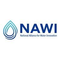 National Alliance for Water Innovation