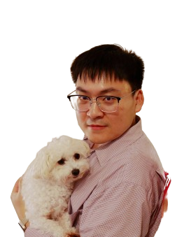 Ruizhe Xu